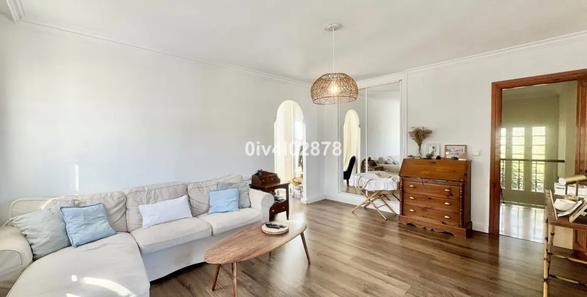 Sale of detached villa in Torremolinos 21