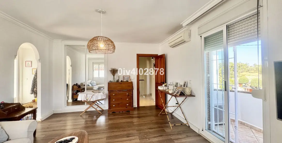 Sale of detached villa in Torremolinos 22