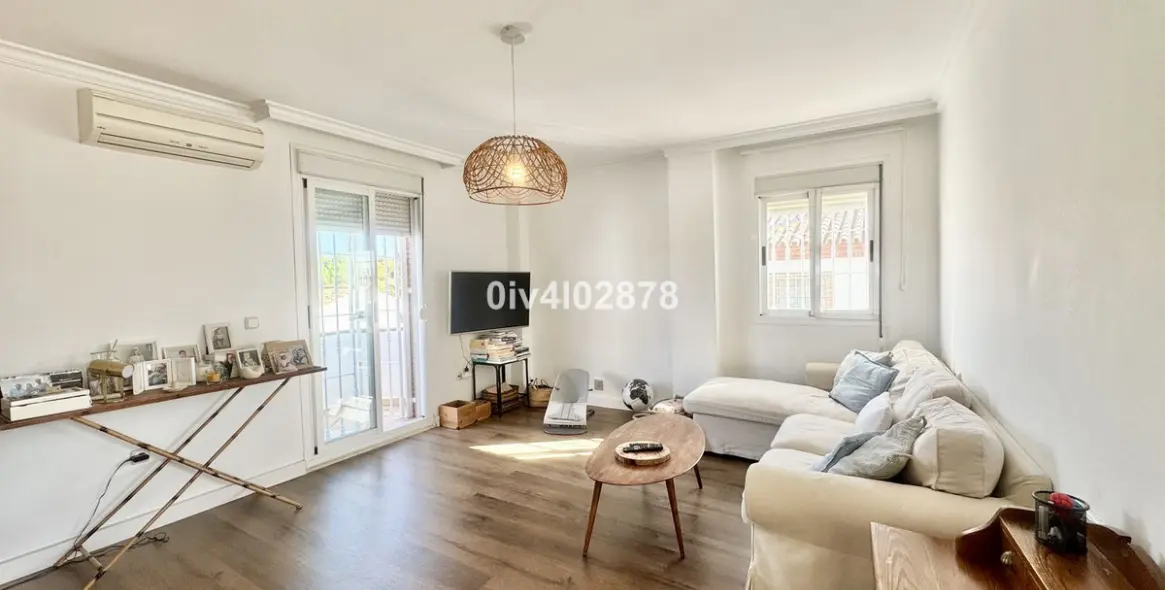 Sale of detached villa in Torremolinos 23