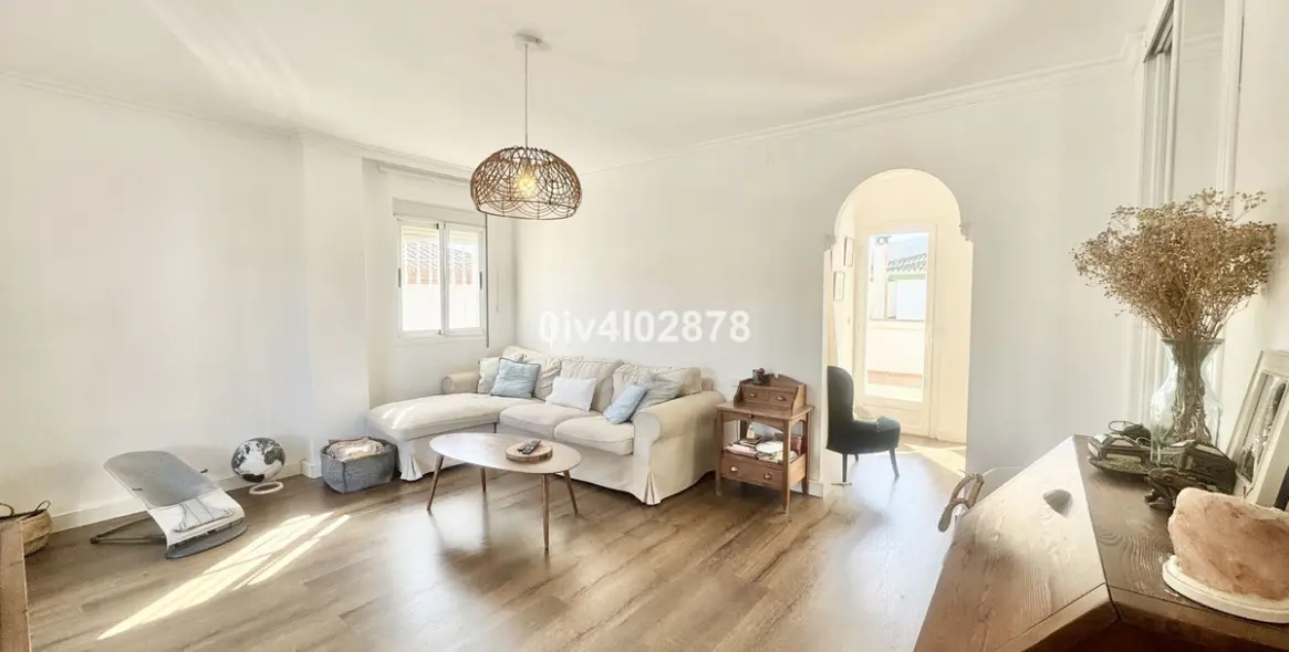 Sale of detached villa in Torremolinos 24