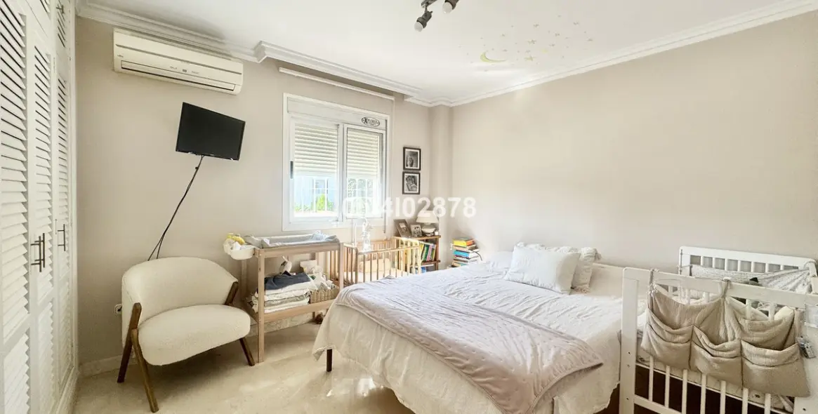 Sale of detached villa in Torremolinos 30