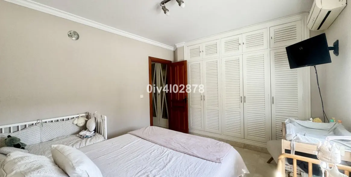 Sale of detached villa in Torremolinos 31
