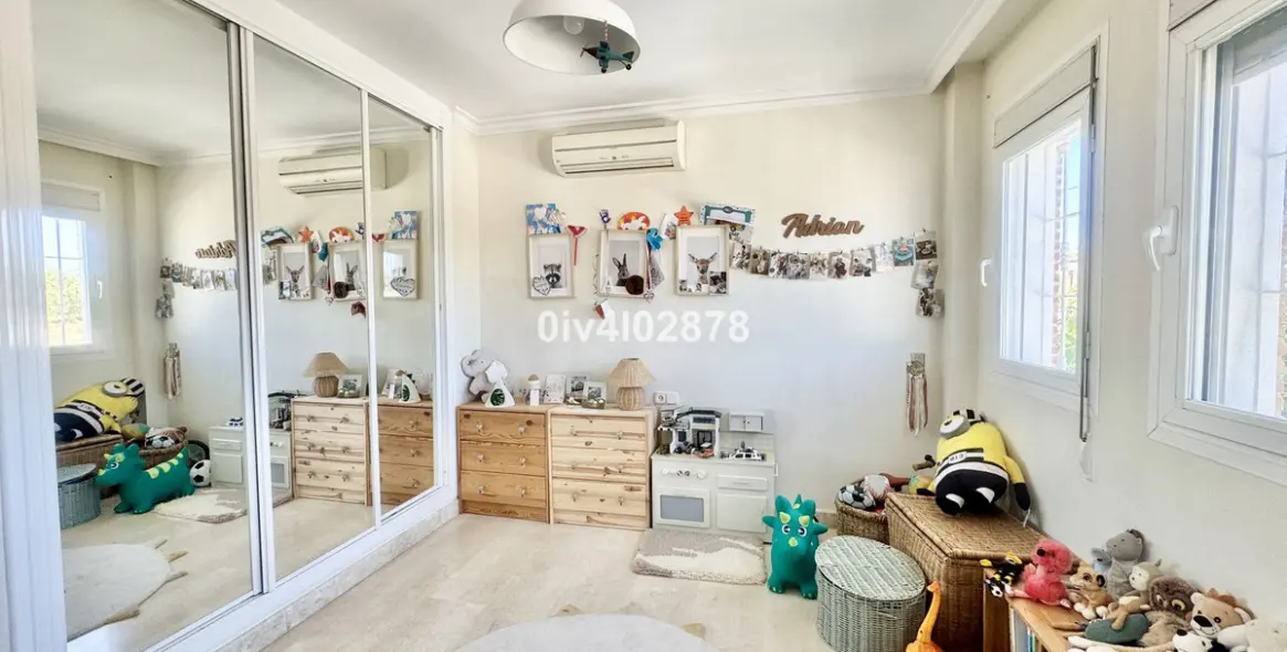 Sale of detached villa in Torremolinos 35