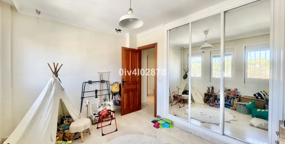 Sale of detached villa in Torremolinos 36