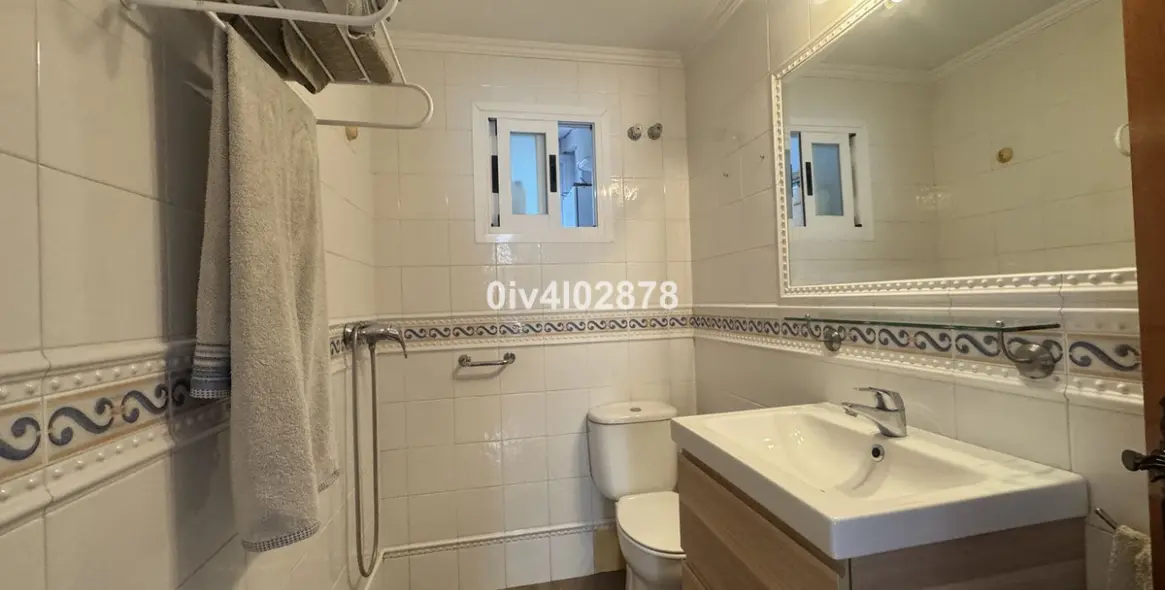 Sale of detached villa in Torremolinos 37