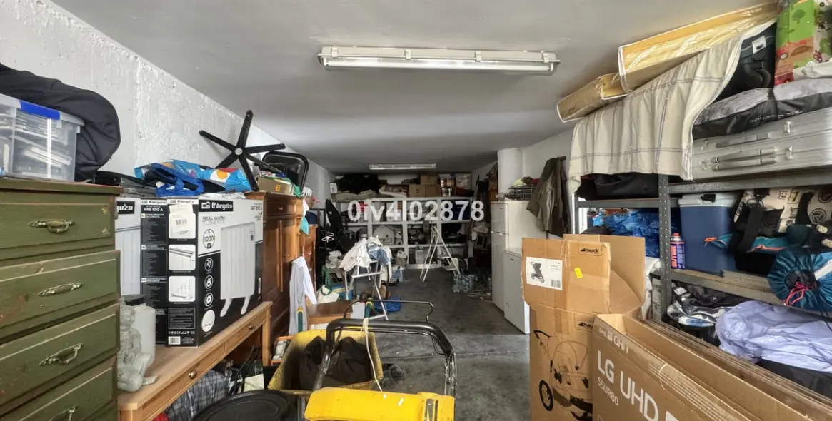 Sale of detached villa in Torremolinos 39