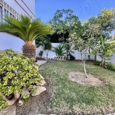 Sale of detached villa in Torremolinos