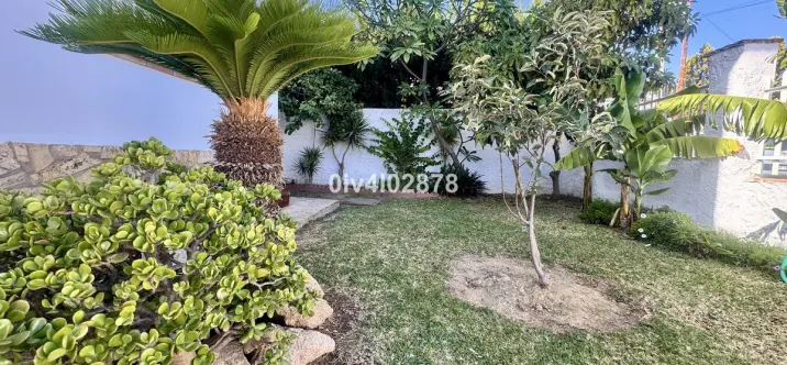 Sale of detached villa in Torremolinos 3