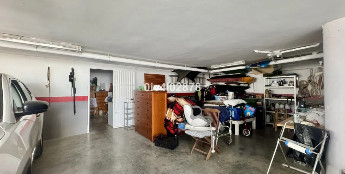Sale of detached villa in Torremolinos 38