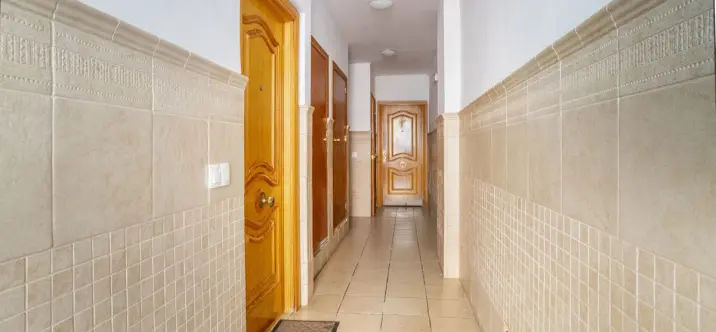 Sale of semi-detached house in Fuengirola 1