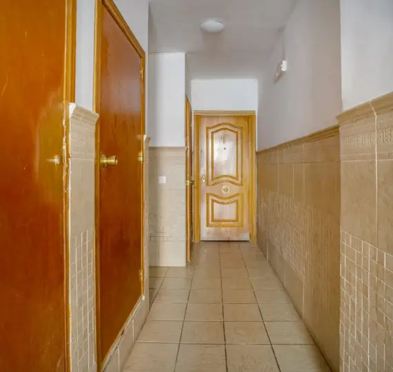 Sale of semi-detached house in Fuengirola