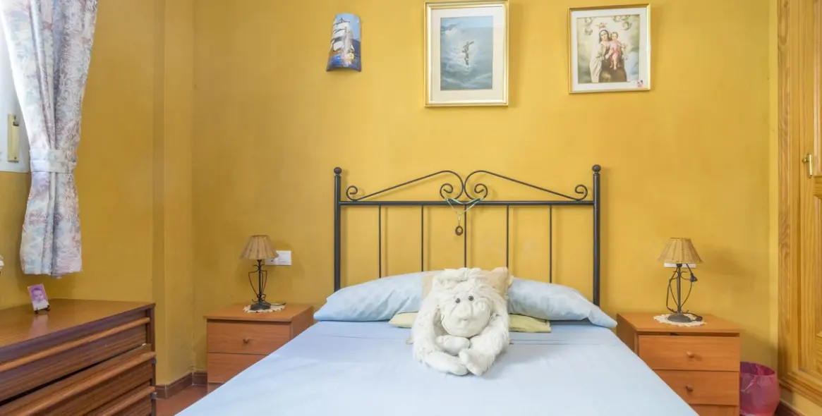 Продажа дома на две семьи в Fuengirola 5