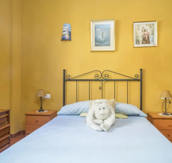 Sale of semi-detached house in Fuengirola