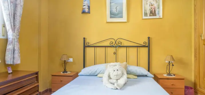 Sale of semi-detached house in Fuengirola 4