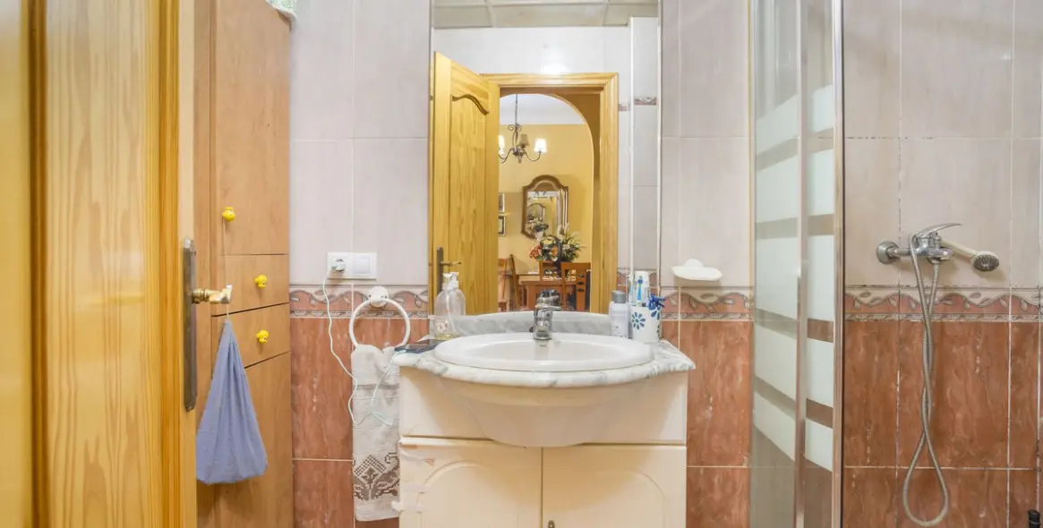 Продажа дома на две семьи в Fuengirola 6