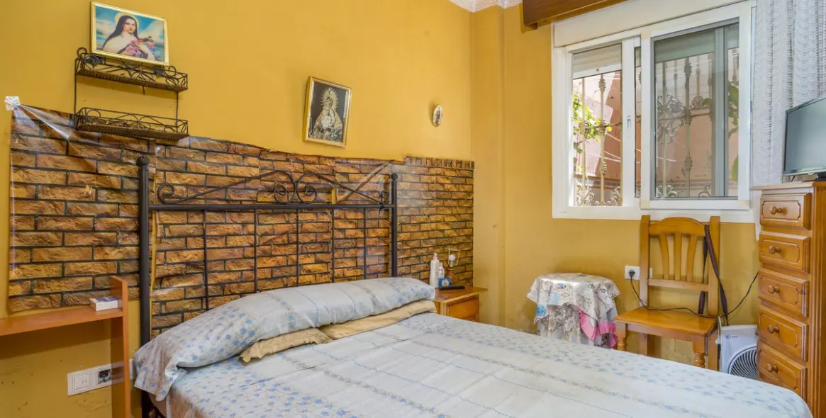 Продажа дома на две семьи в Fuengirola 9