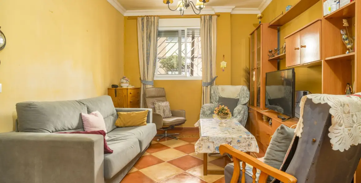 Продажа дома на две семьи в Fuengirola 12