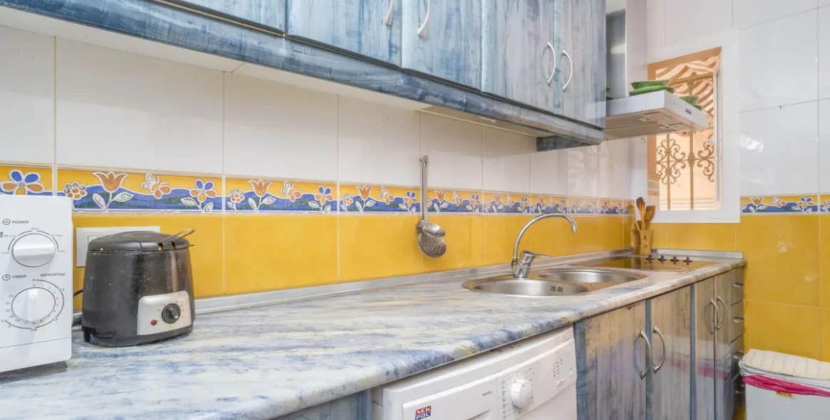 Продажа дома на две семьи в Fuengirola 17