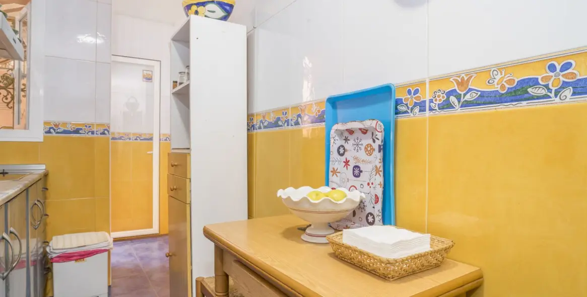 Продажа дома на две семьи в Fuengirola 18