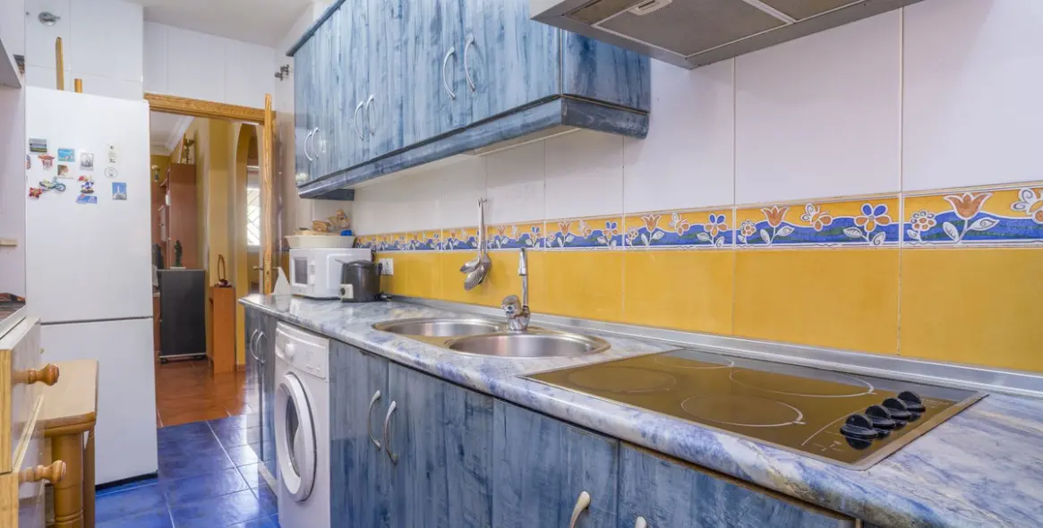 Продажа дома на две семьи в Fuengirola 19