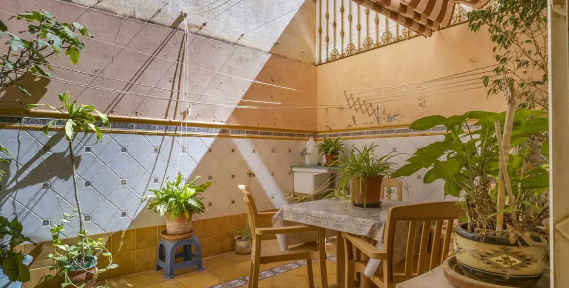 Продажа дома на две семьи в Fuengirola 20