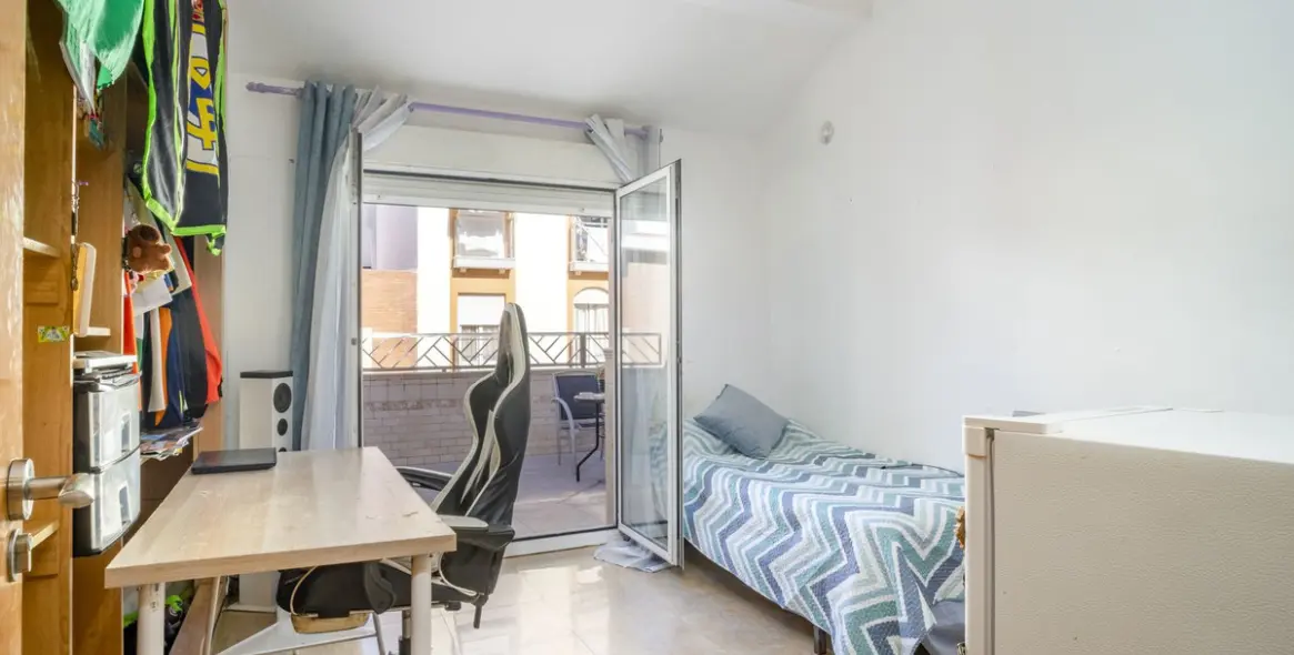 Продажа дома на две семьи в Fuengirola 33