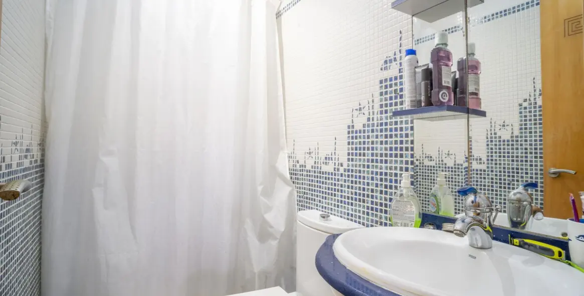 Продажа дома на две семьи в Fuengirola 36