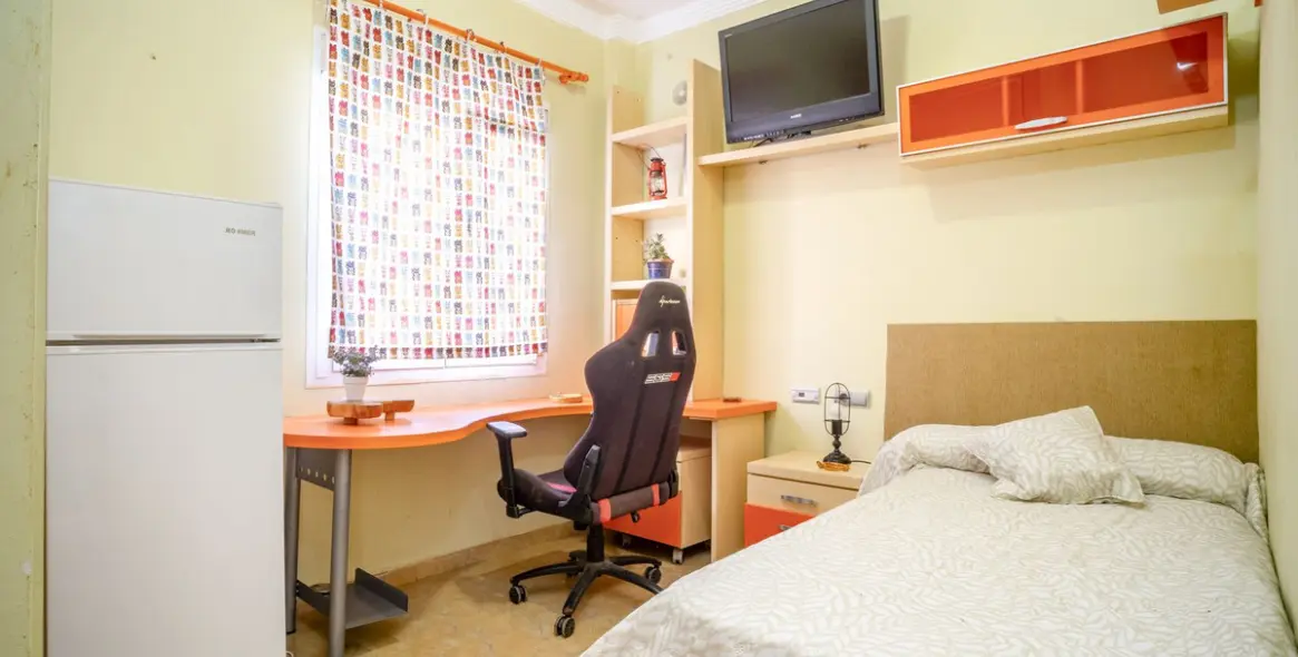 Продажа дома на две семьи в Fuengirola 38