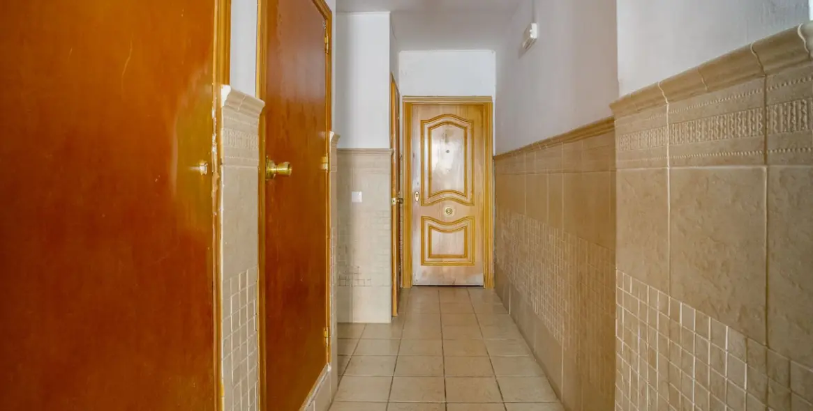 Продажа дома на две семьи в Fuengirola 44