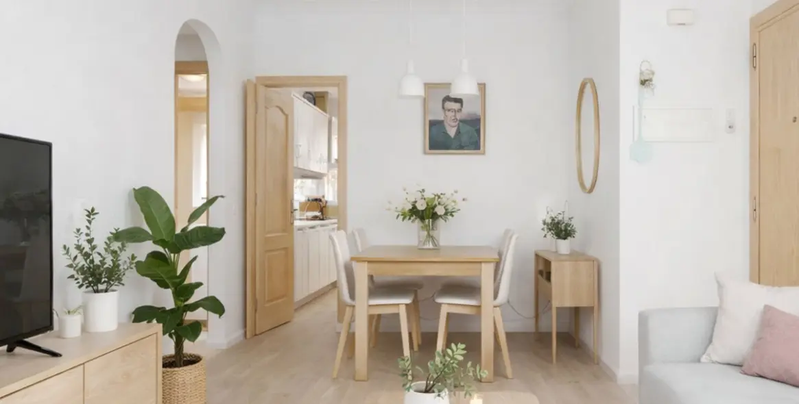 Продажа дома на две семьи в Fuengirola 47