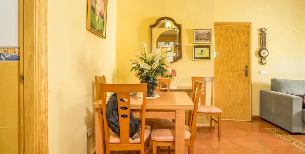 Продажа дома на две семьи в Fuengirola 48