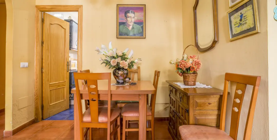 Продажа дома на две семьи в Fuengirola 51