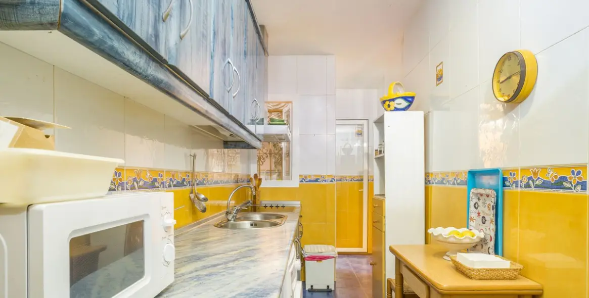 Продажа дома на две семьи в Fuengirola 52