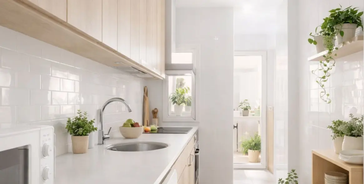 Продажа дома на две семьи в Fuengirola 54