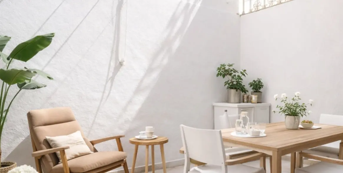 Продажа дома на две семьи в Fuengirola 58