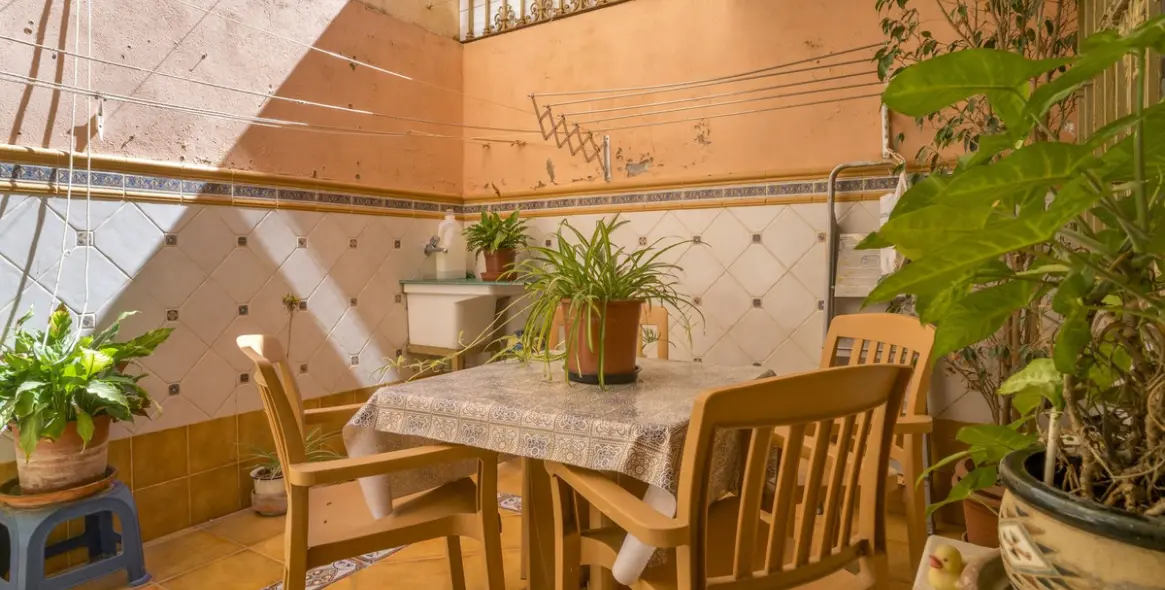 Продажа дома на две семьи в Fuengirola 59