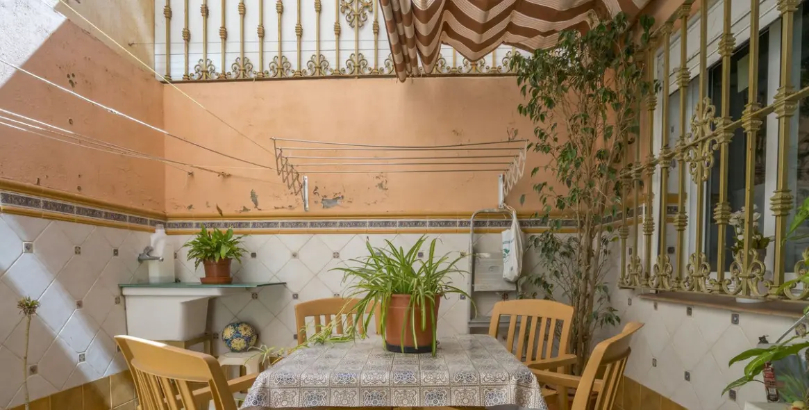 Продажа дома на две семьи в Fuengirola 61