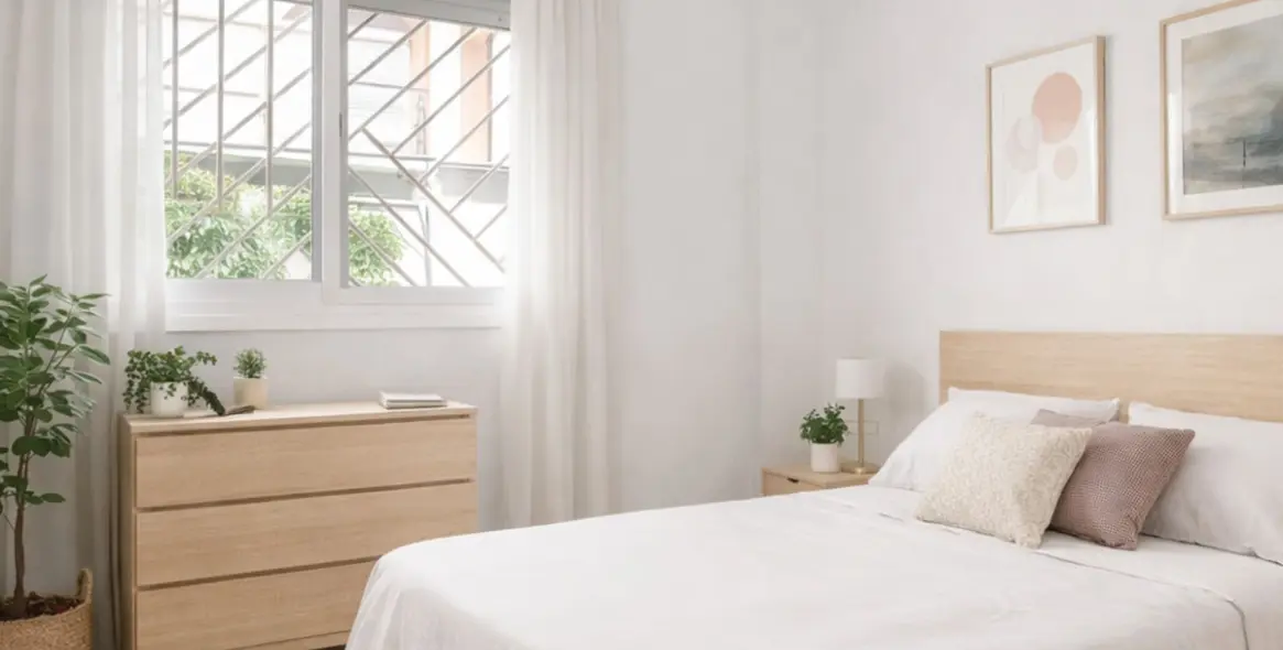 Продажа дома на две семьи в Fuengirola 63