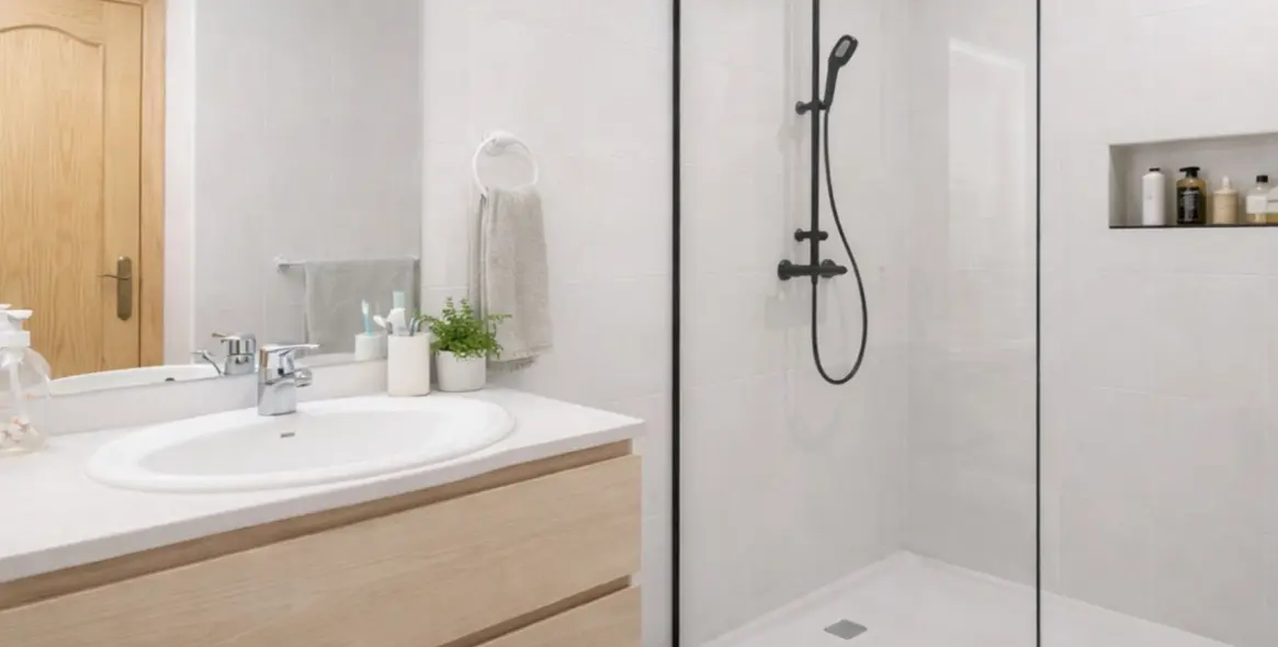 Продажа дома на две семьи в Fuengirola 67