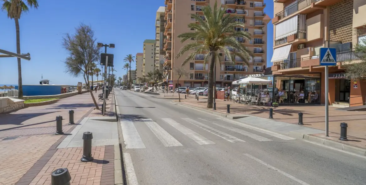 Продажа дома на две семьи в Fuengirola 73