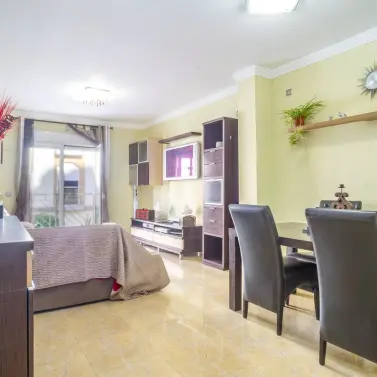 Sale of semi-detached house in Fuengirola