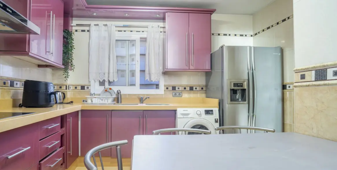Sale of semi-detached house in Fuengirola 19