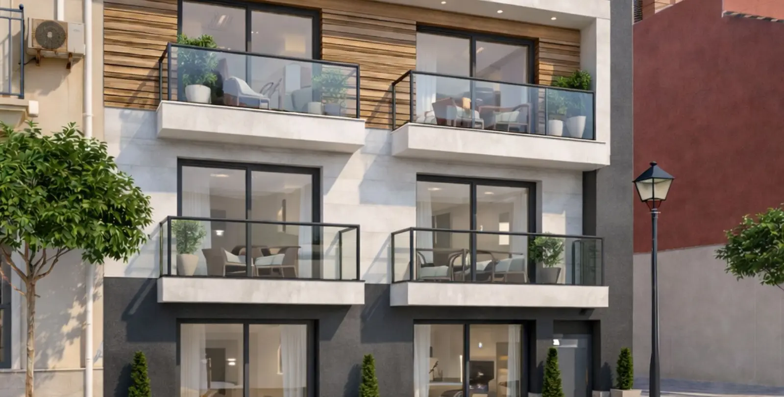 Sale of semi-detached house in Fuengirola 1