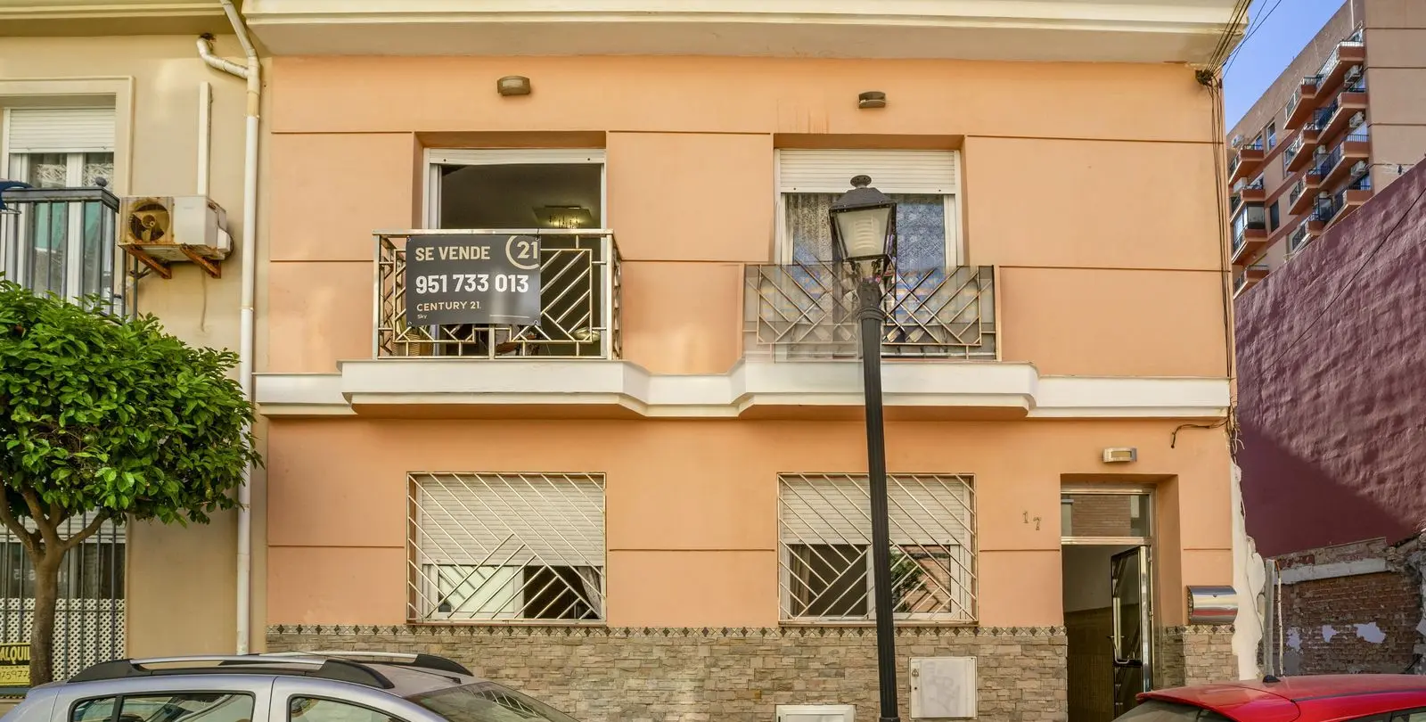 Sale of semi-detached house in Fuengirola 2