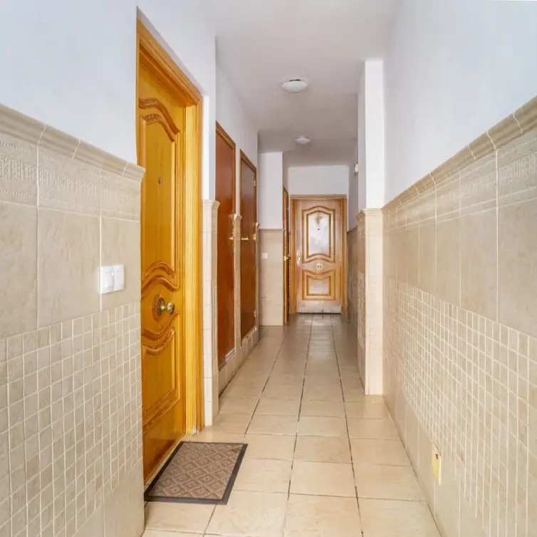 Продажа дома на две семьи в Fuengirola