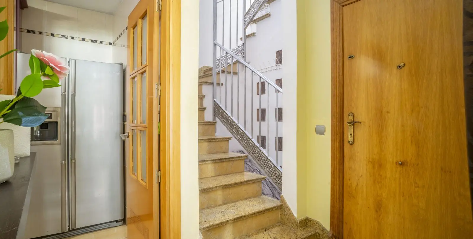 Sale of semi-detached house in Fuengirola 5
