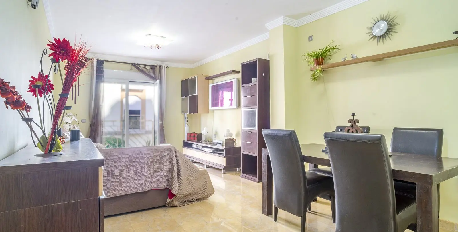 Sale of semi-detached house in Fuengirola 6