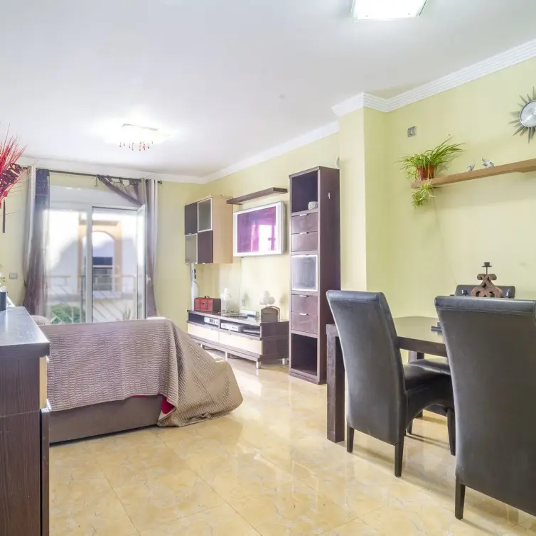 Продажа дома на две семьи в Fuengirola