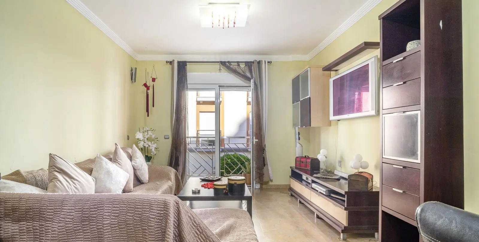 Sale of semi-detached house in Fuengirola 7
