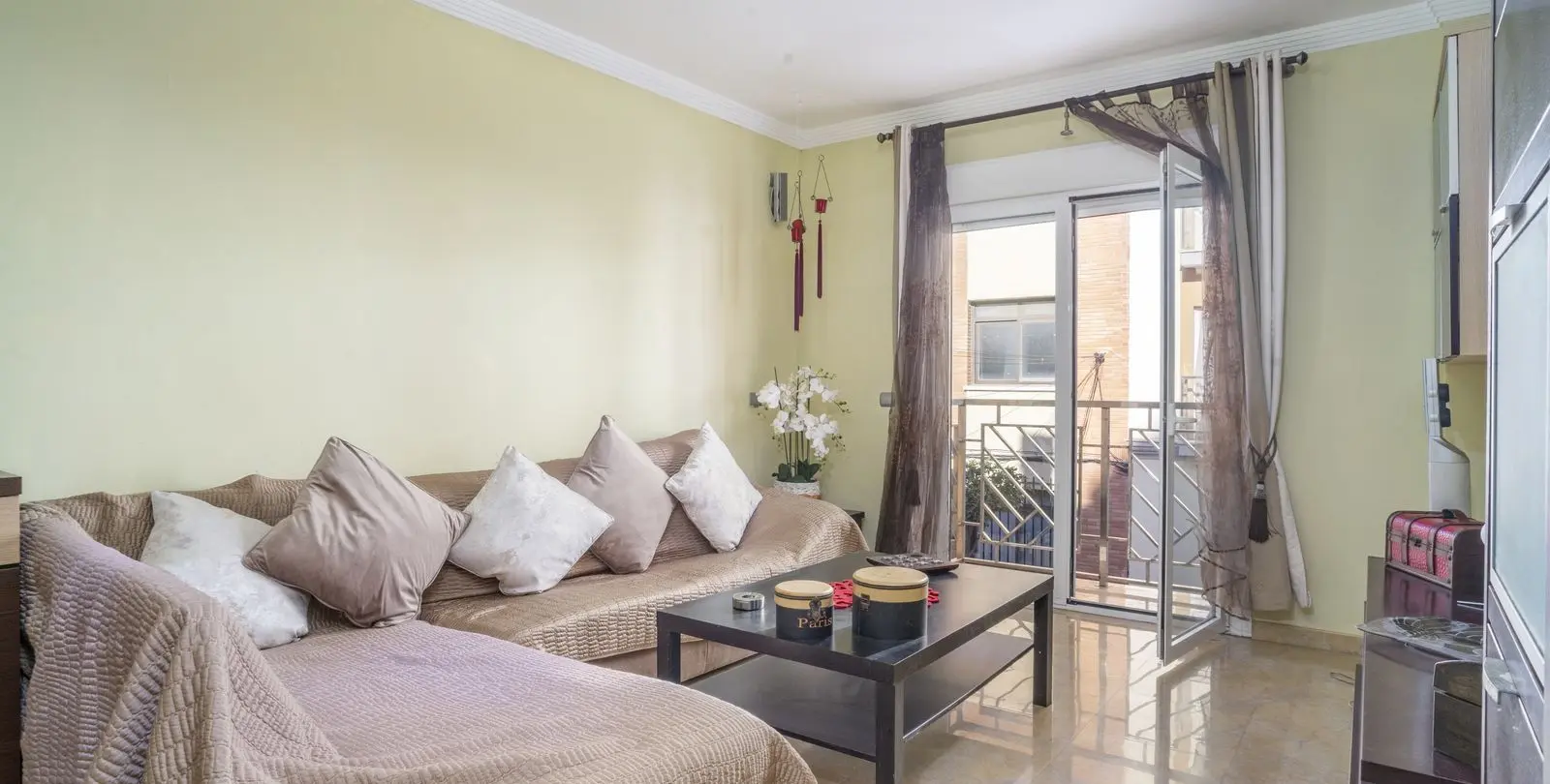Sale of semi-detached house in Fuengirola 11